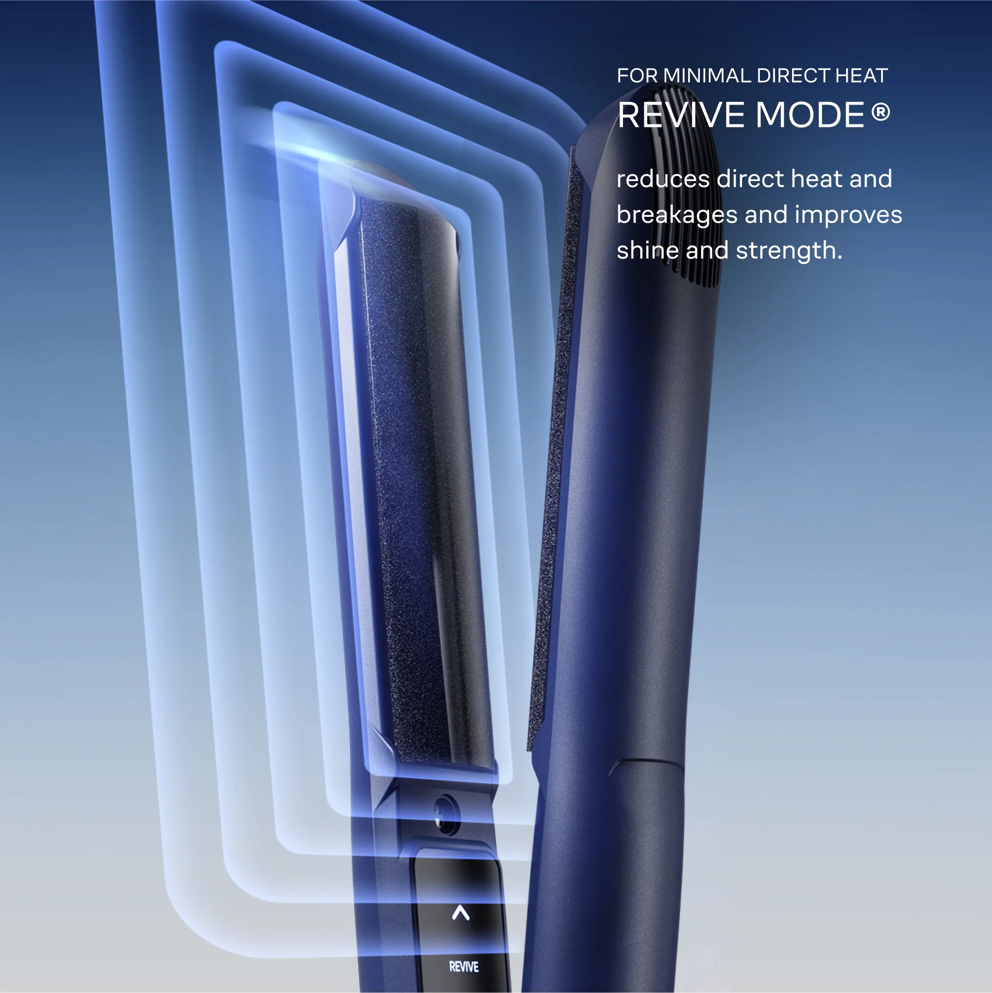 The Contouring Original Iron - Image 5