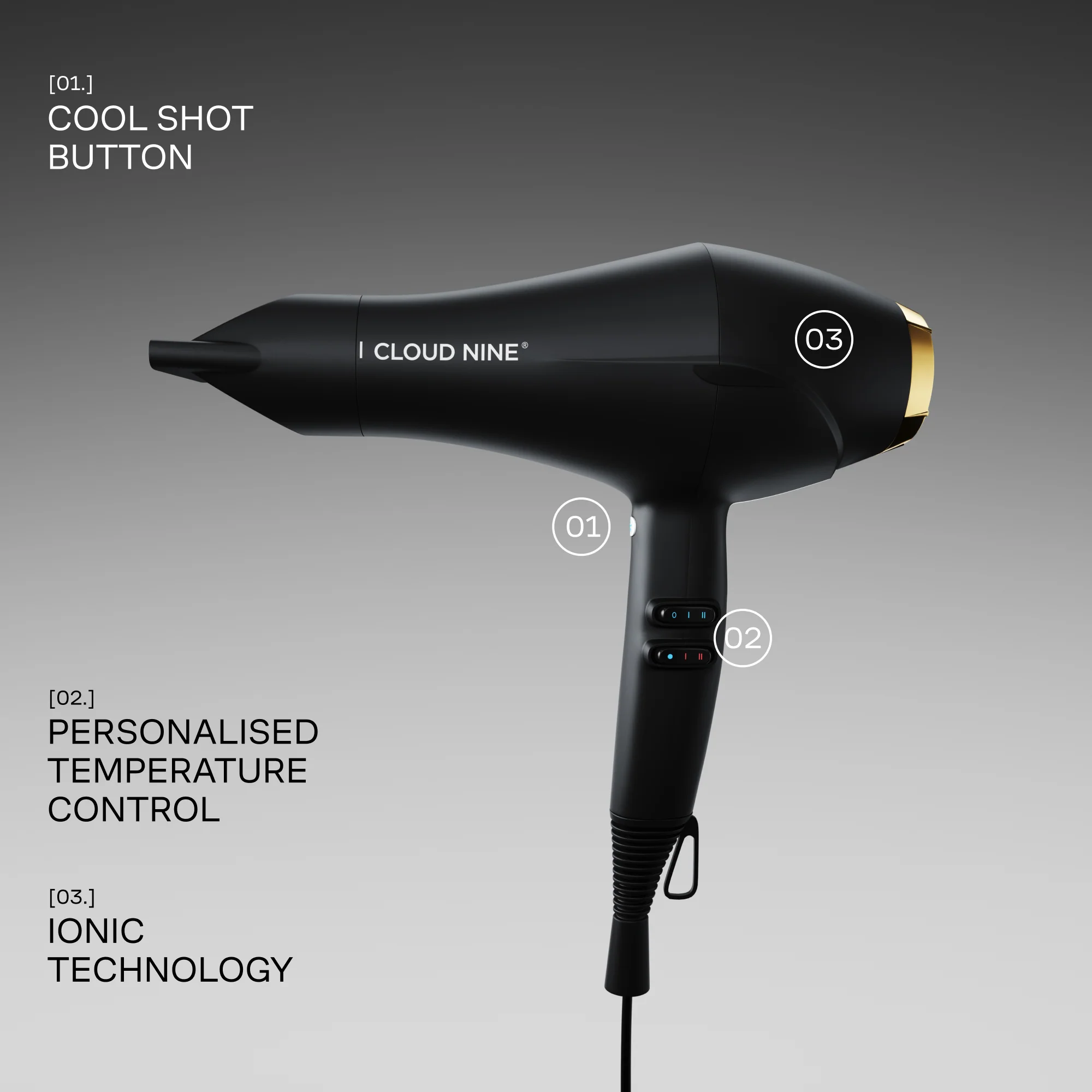 The Airshot Gold - Image 6