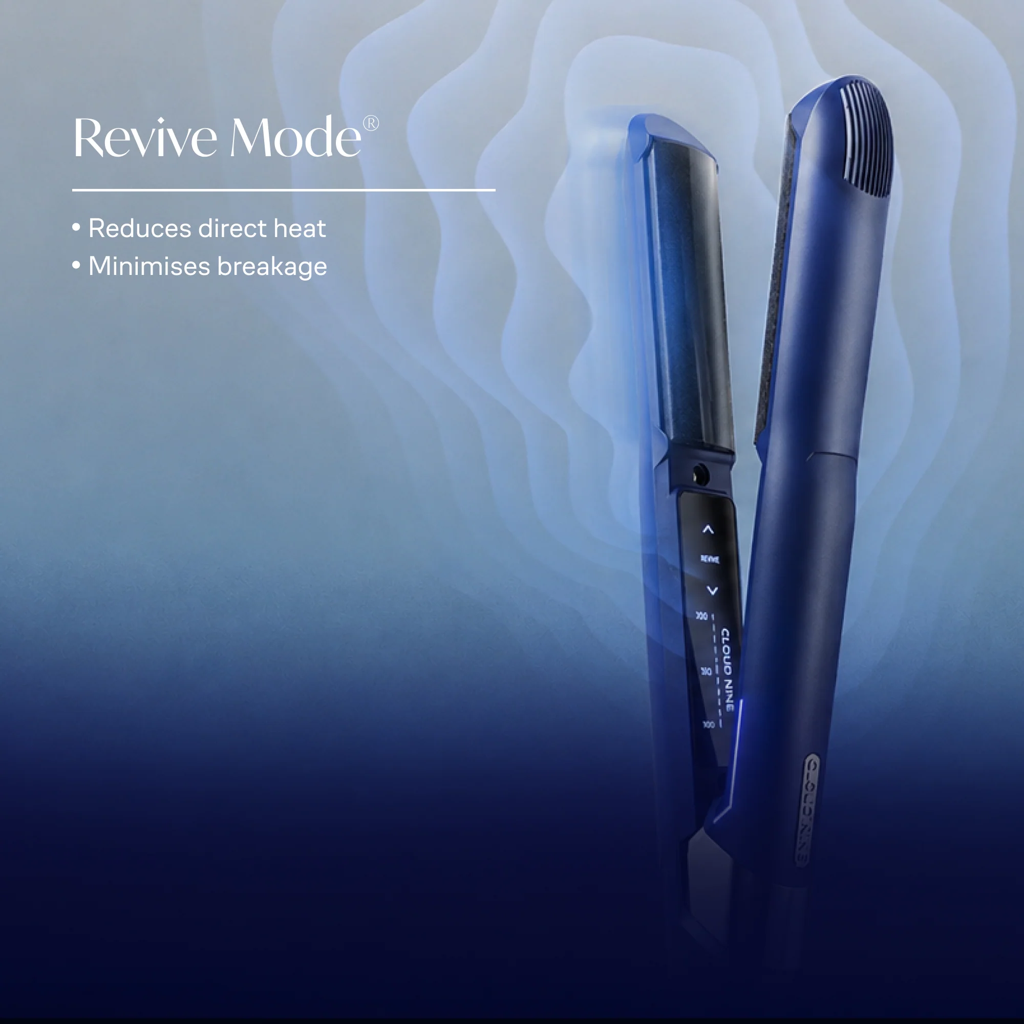 The Contouring Original Iron - Image 3