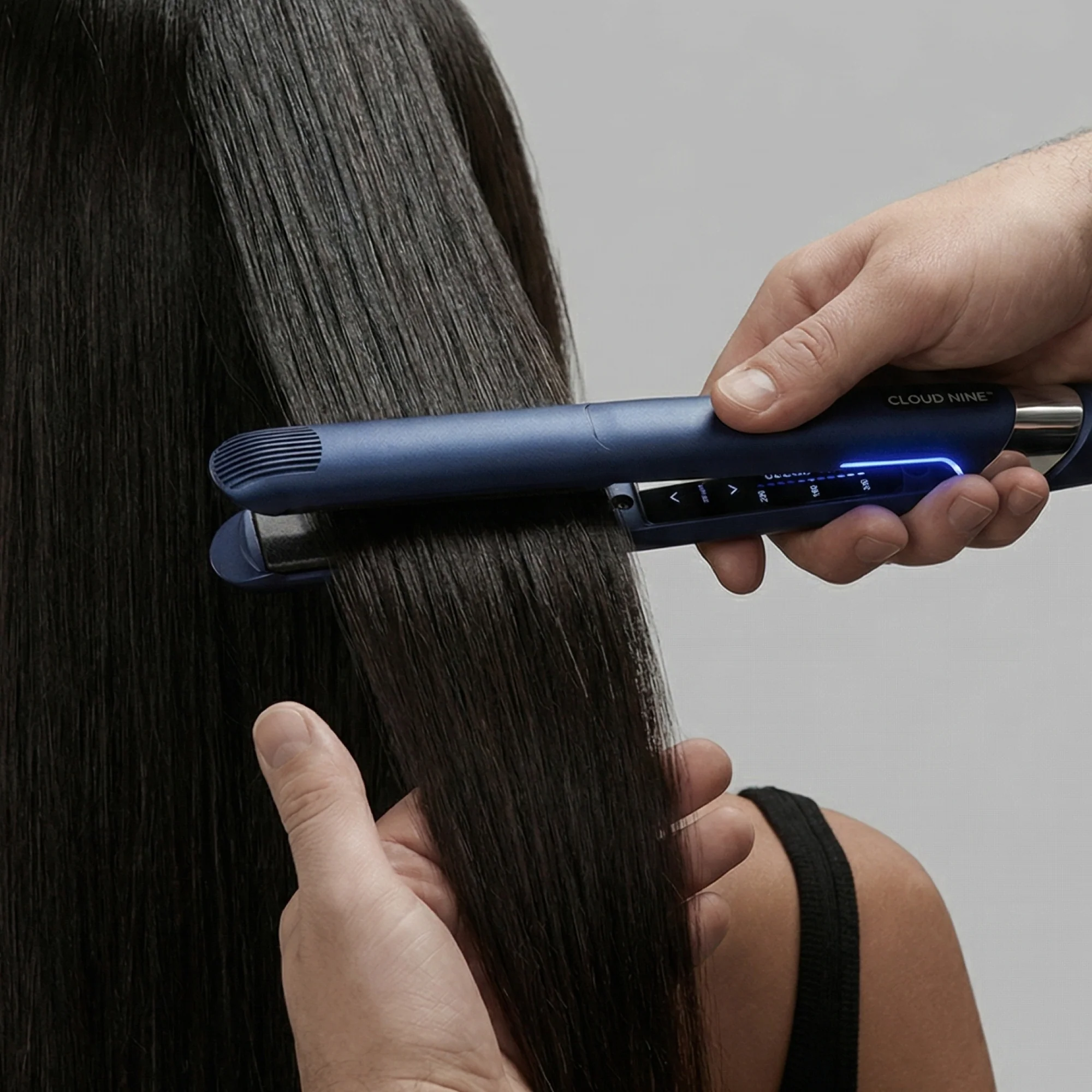 The Contouring Original Iron - Image 7
