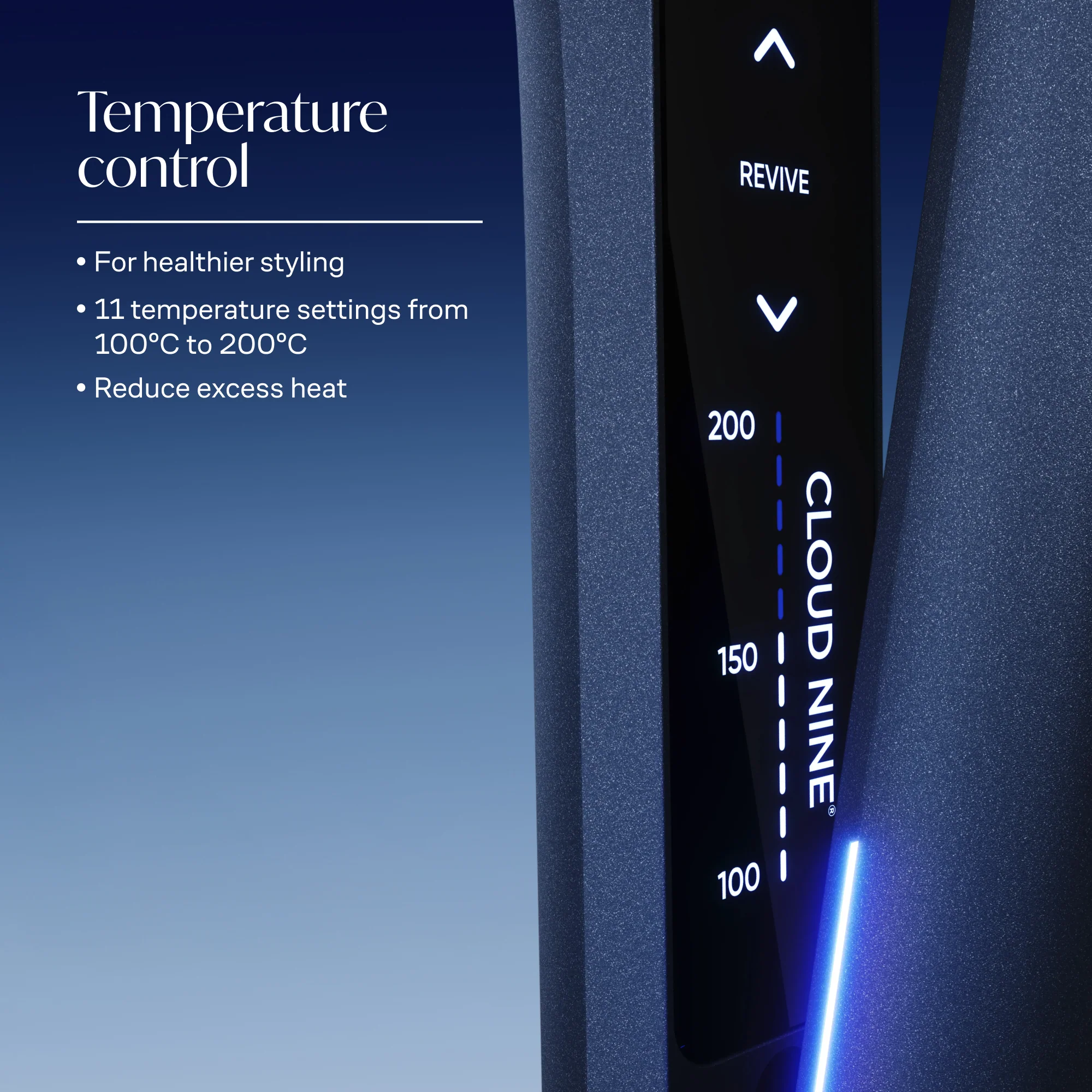 The Contouring Original Iron - Image 4