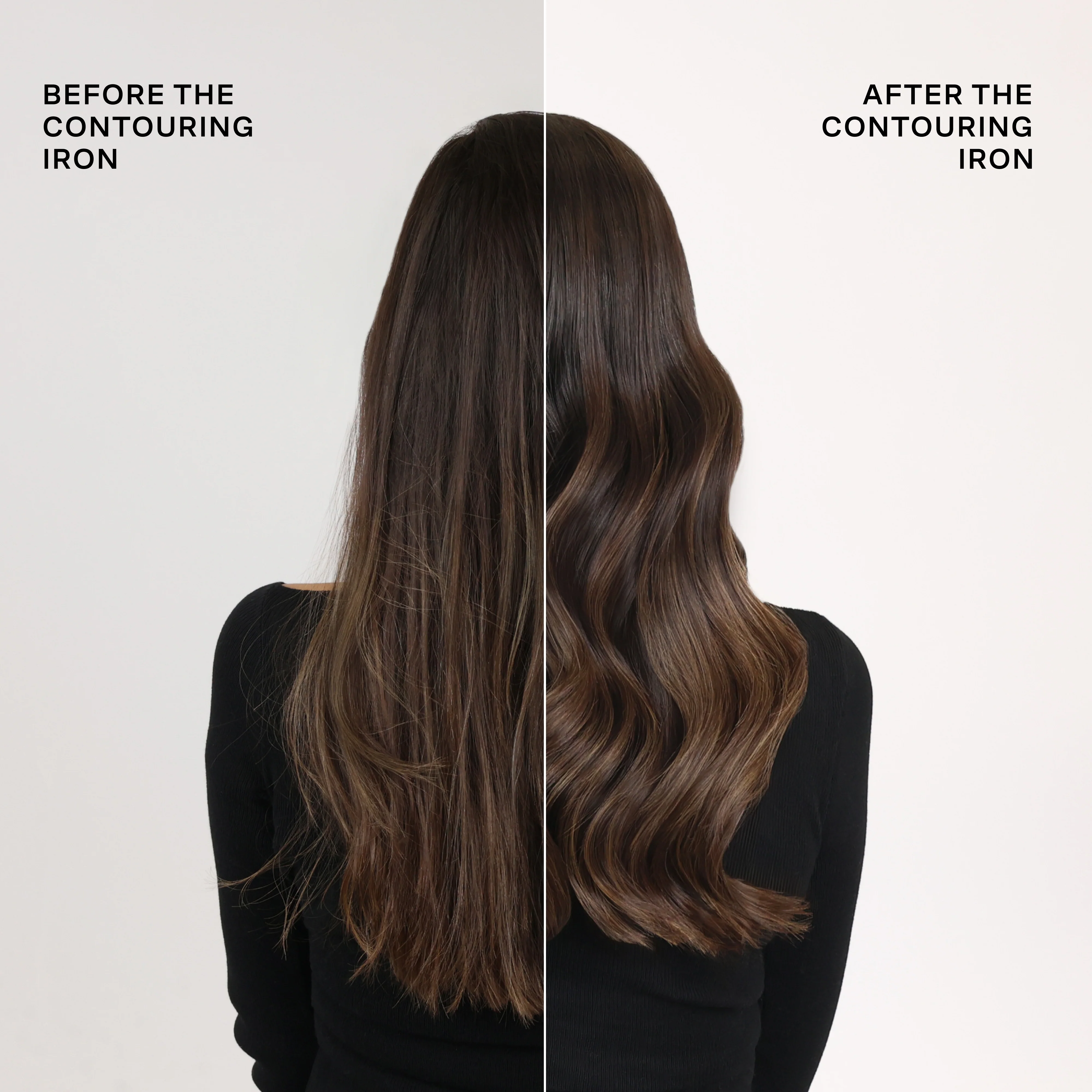 The Contouring Original Iron - Image 6