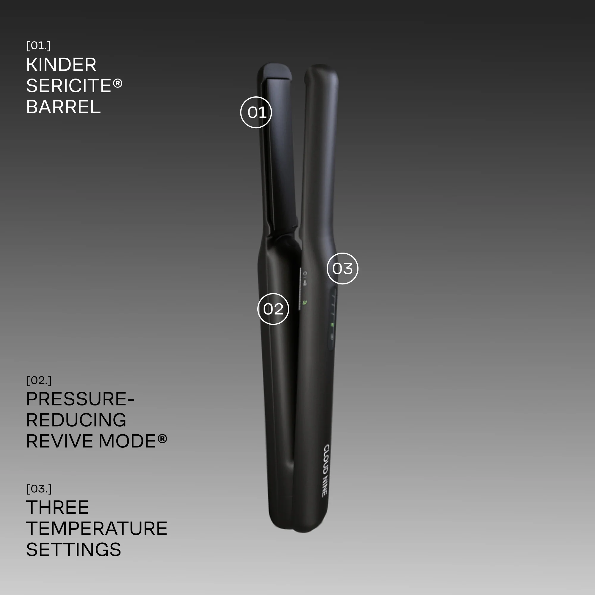 The Original Cordless Iron - Image 6