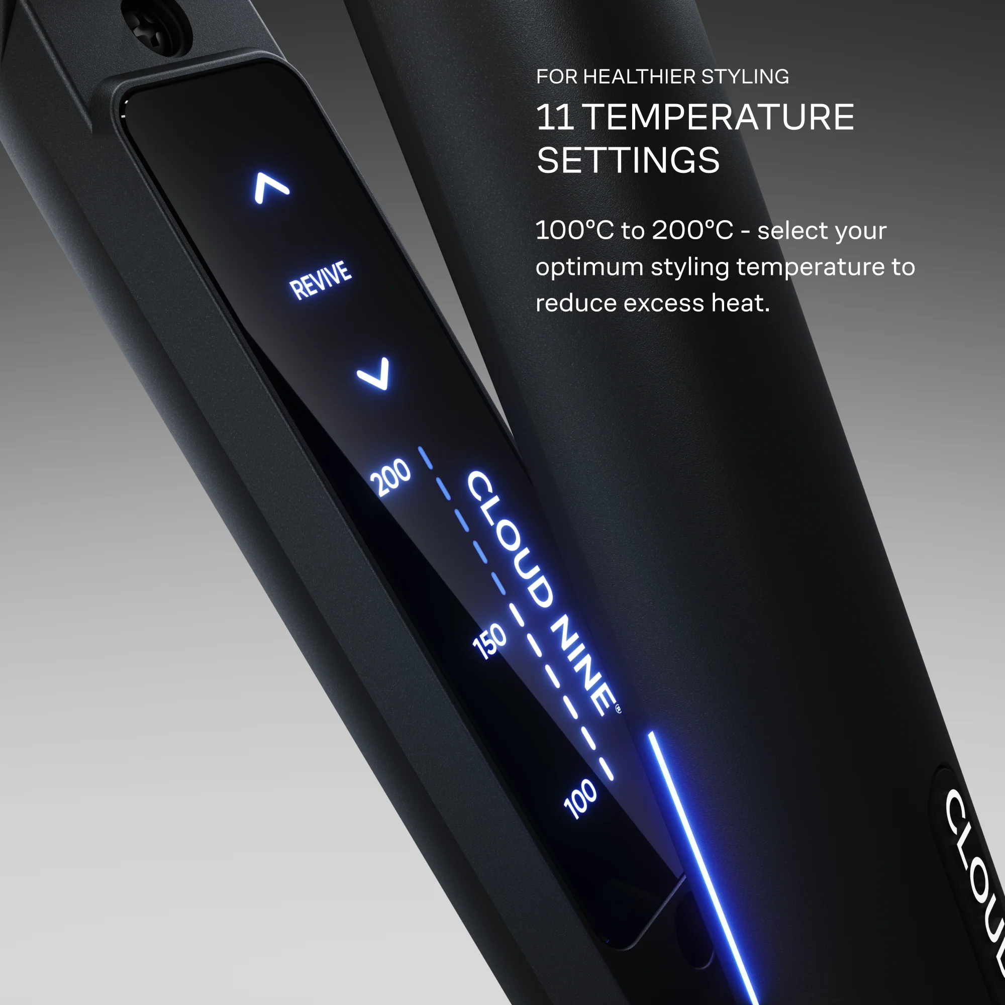The Original Iron & Airshot Pro Styling Set - Image 3