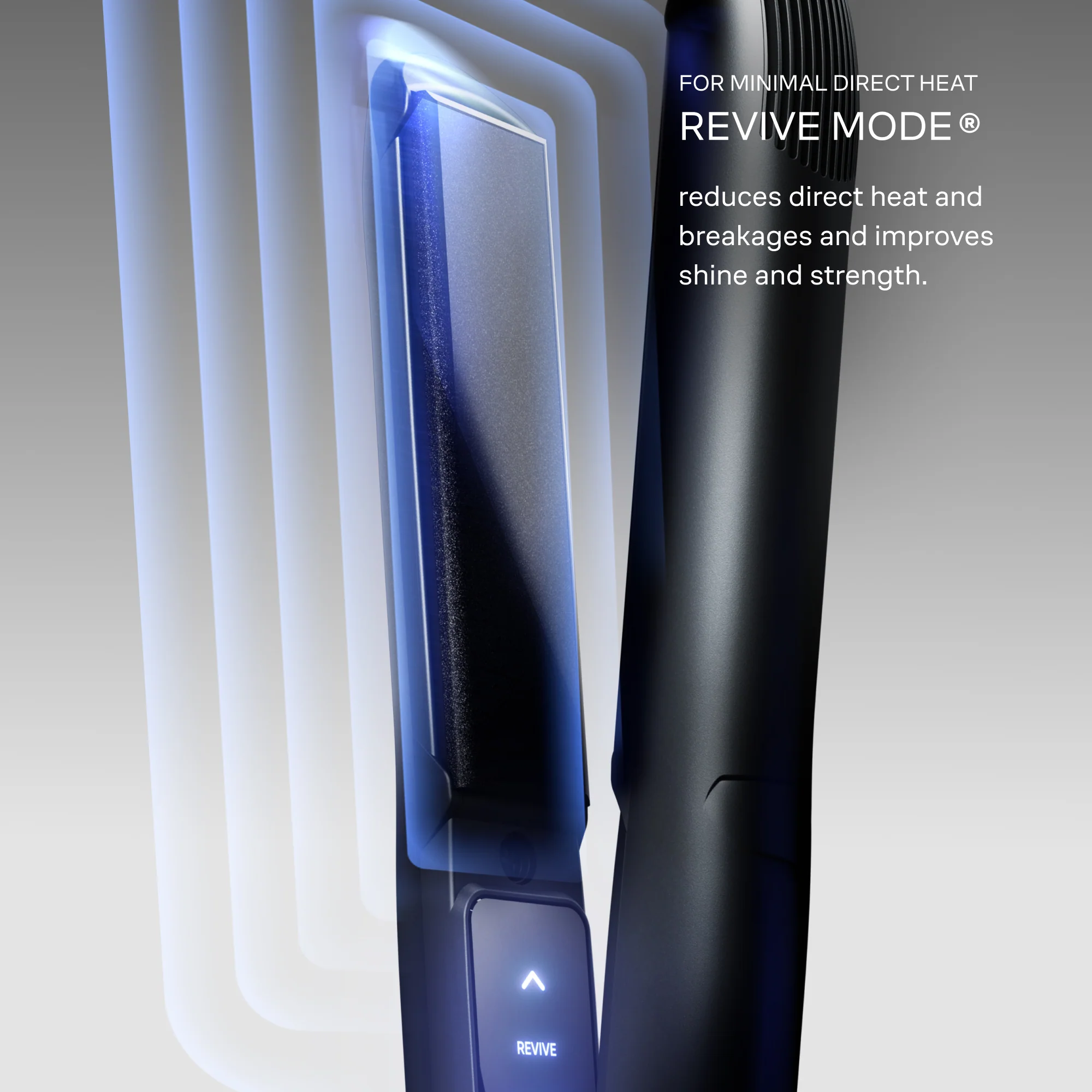 The Original Iron & Airshot Pro Styling Set - Image 4