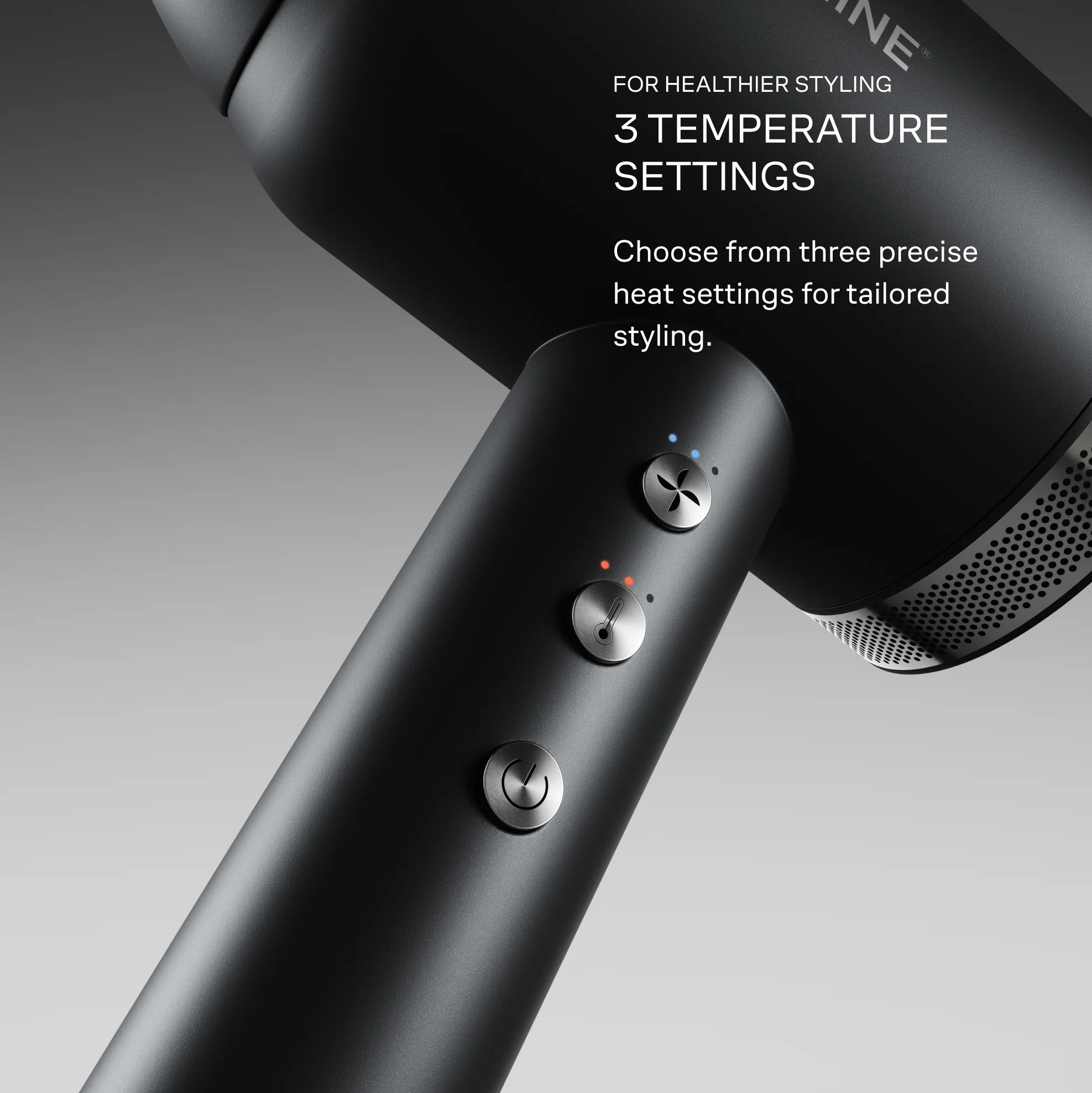 The Original Iron & Airshot Pro Styling Set - Image 6