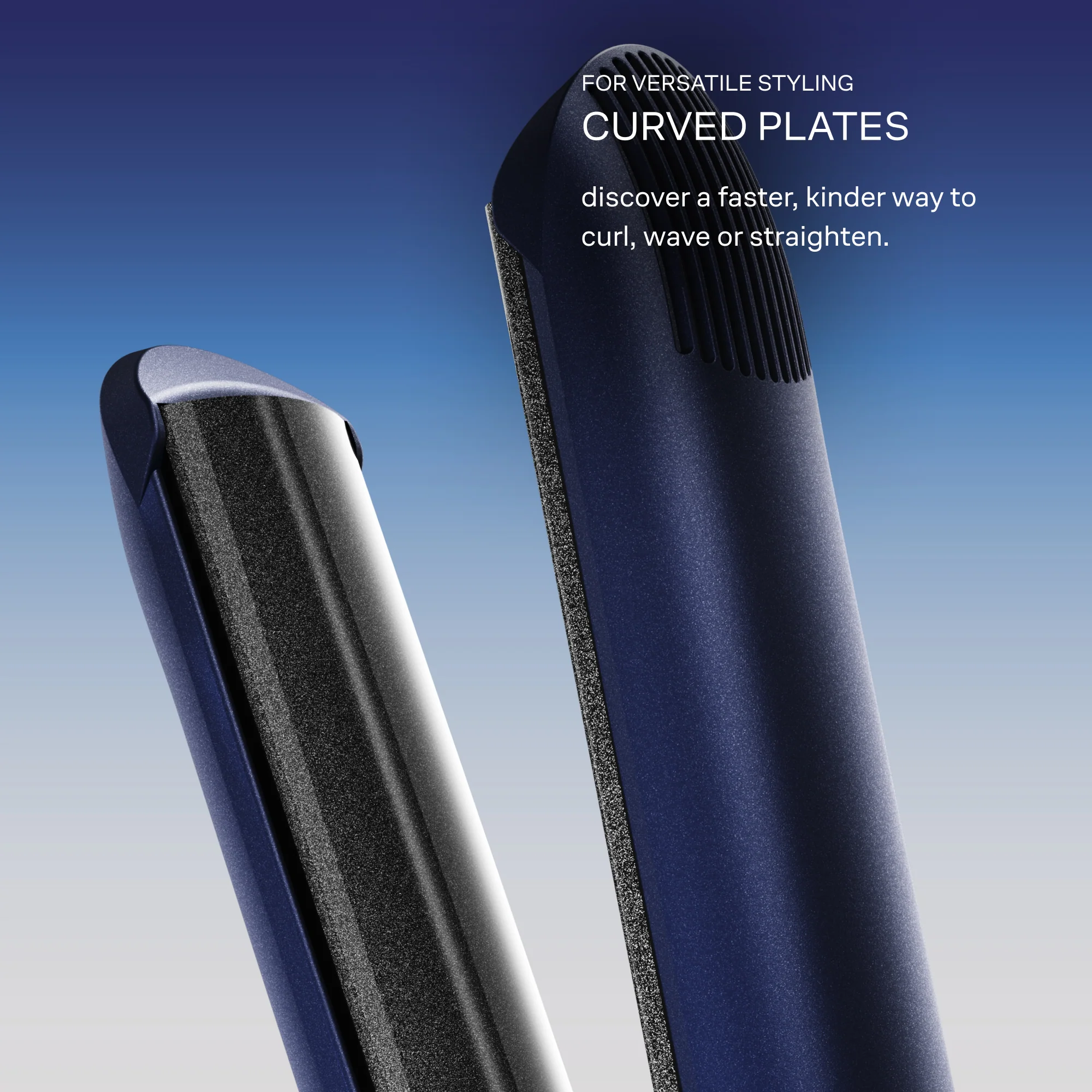 The Contouring Original Iron - Image 3