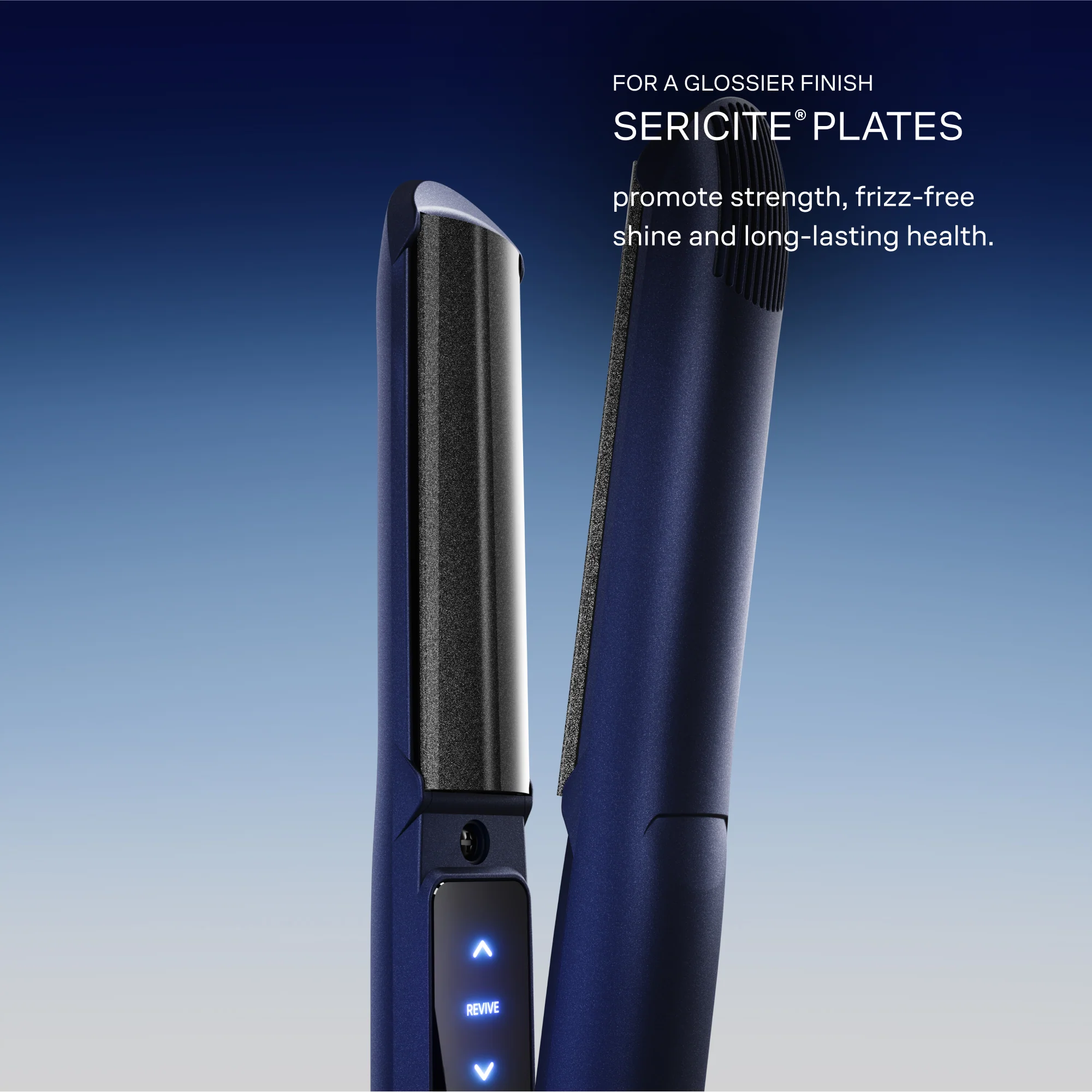 The Contouring Original Iron - Image 6