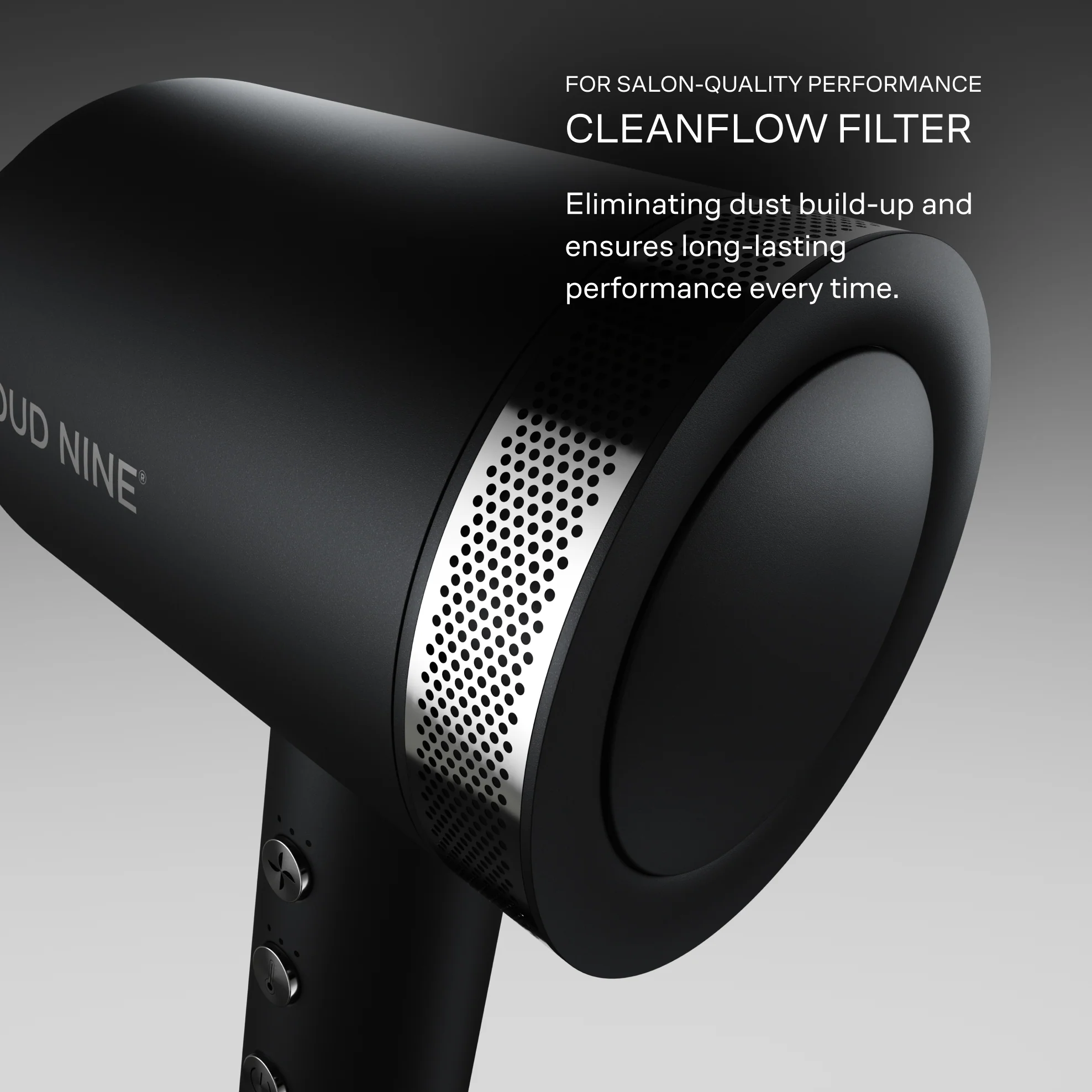 The Luxury Airshot Pro - Image 4