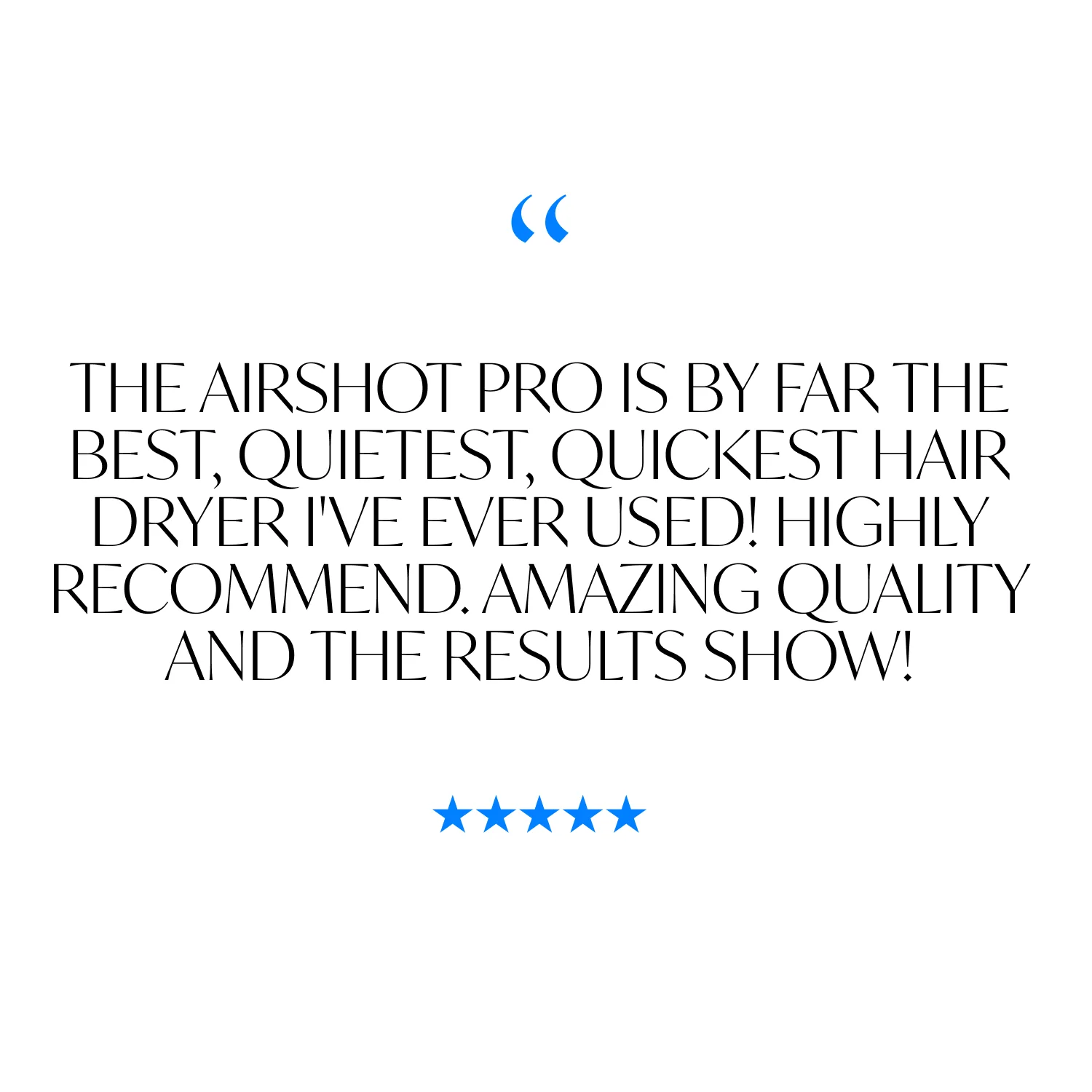 The Luxury Airshot Pro - Image 6
