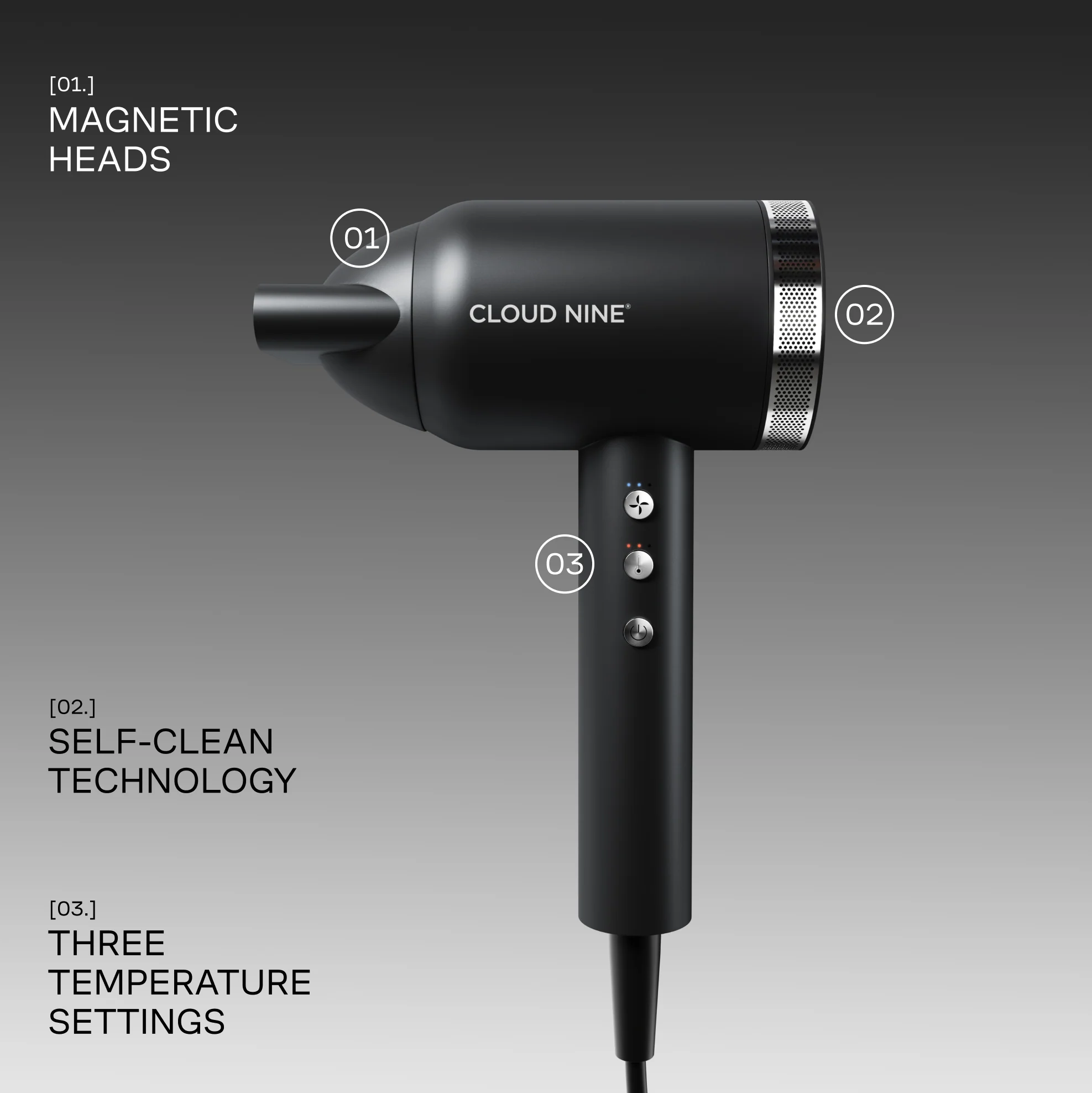 The Luxury Airshot Pro - Image 7