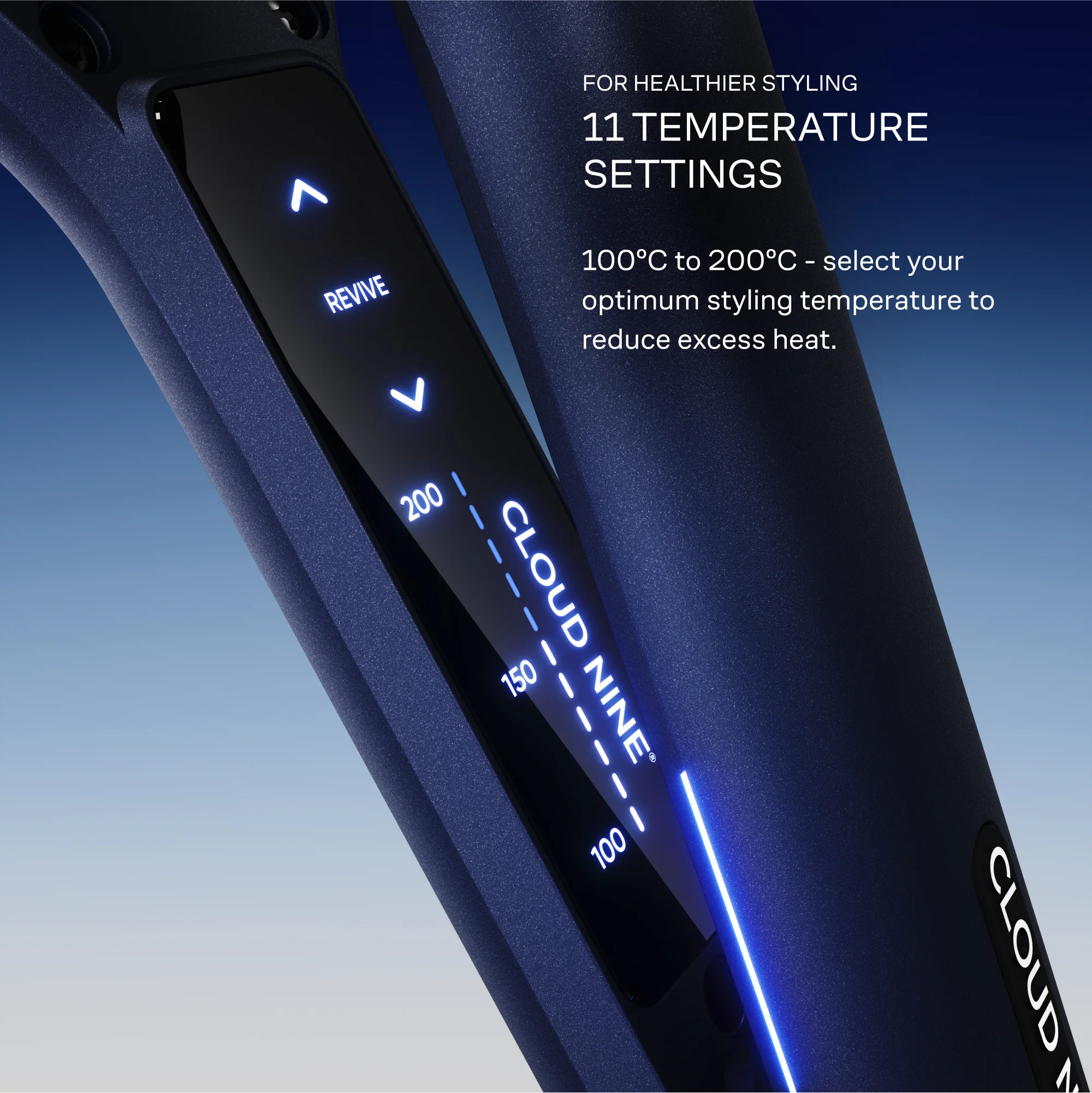 The NEW Contouring Wide Iron - Image 4