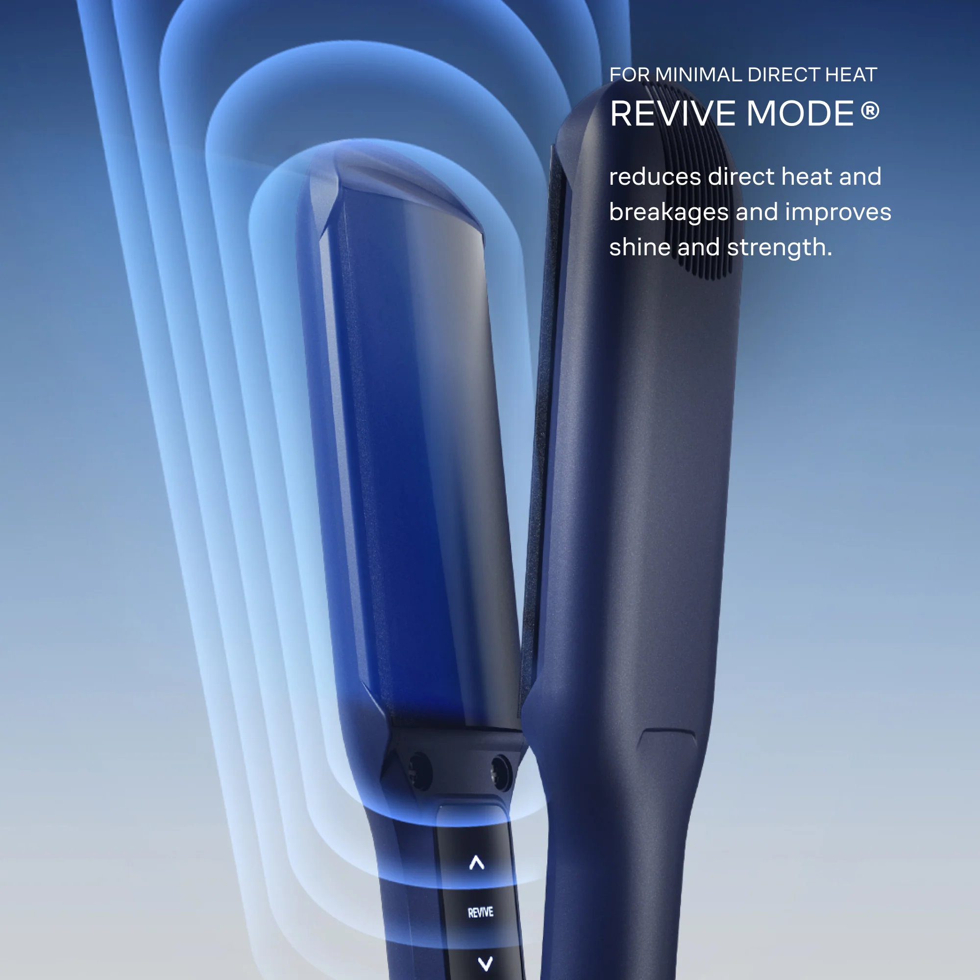 The NEW Contouring Wide Iron - Image 5