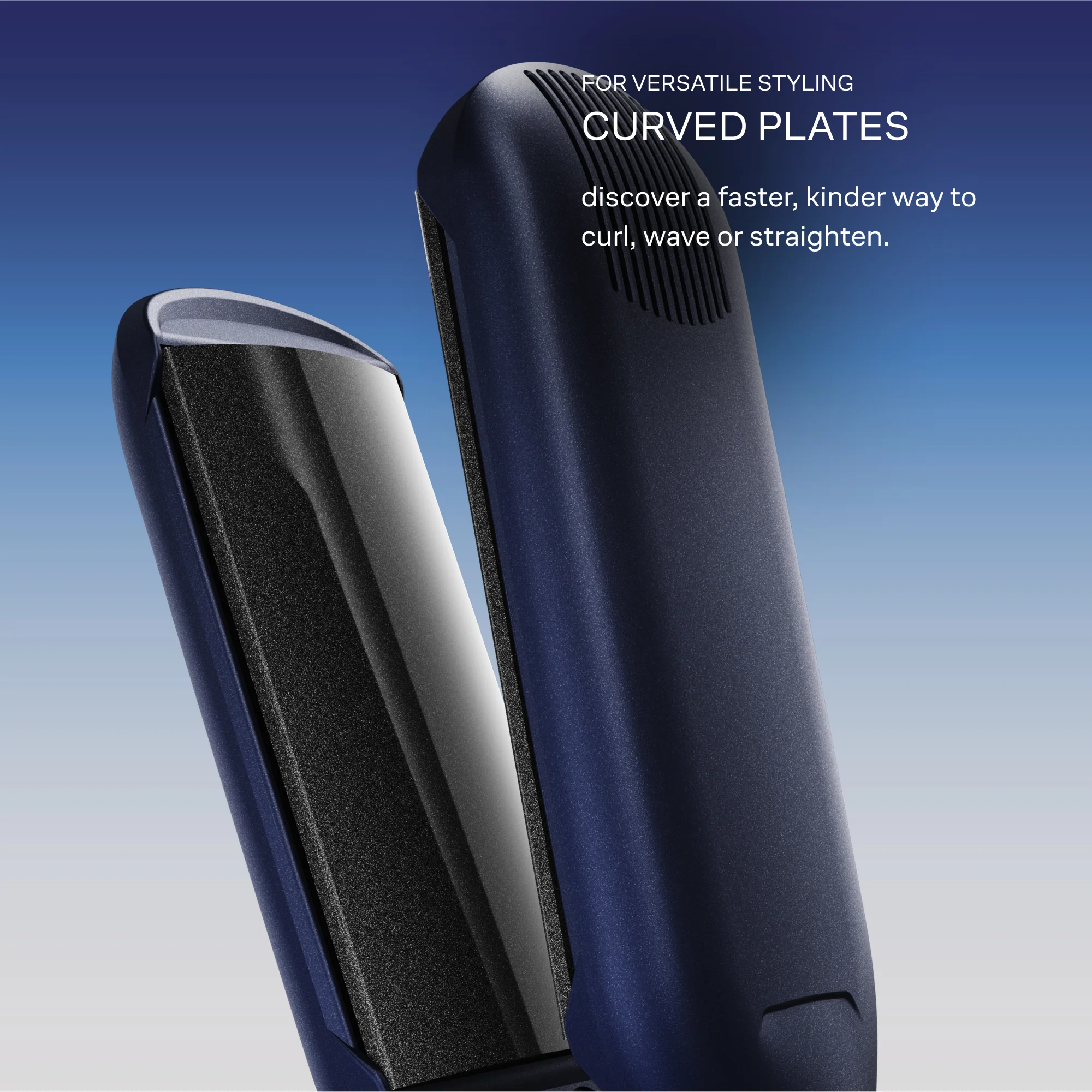 The NEW Contouring Wide Iron - Image 3