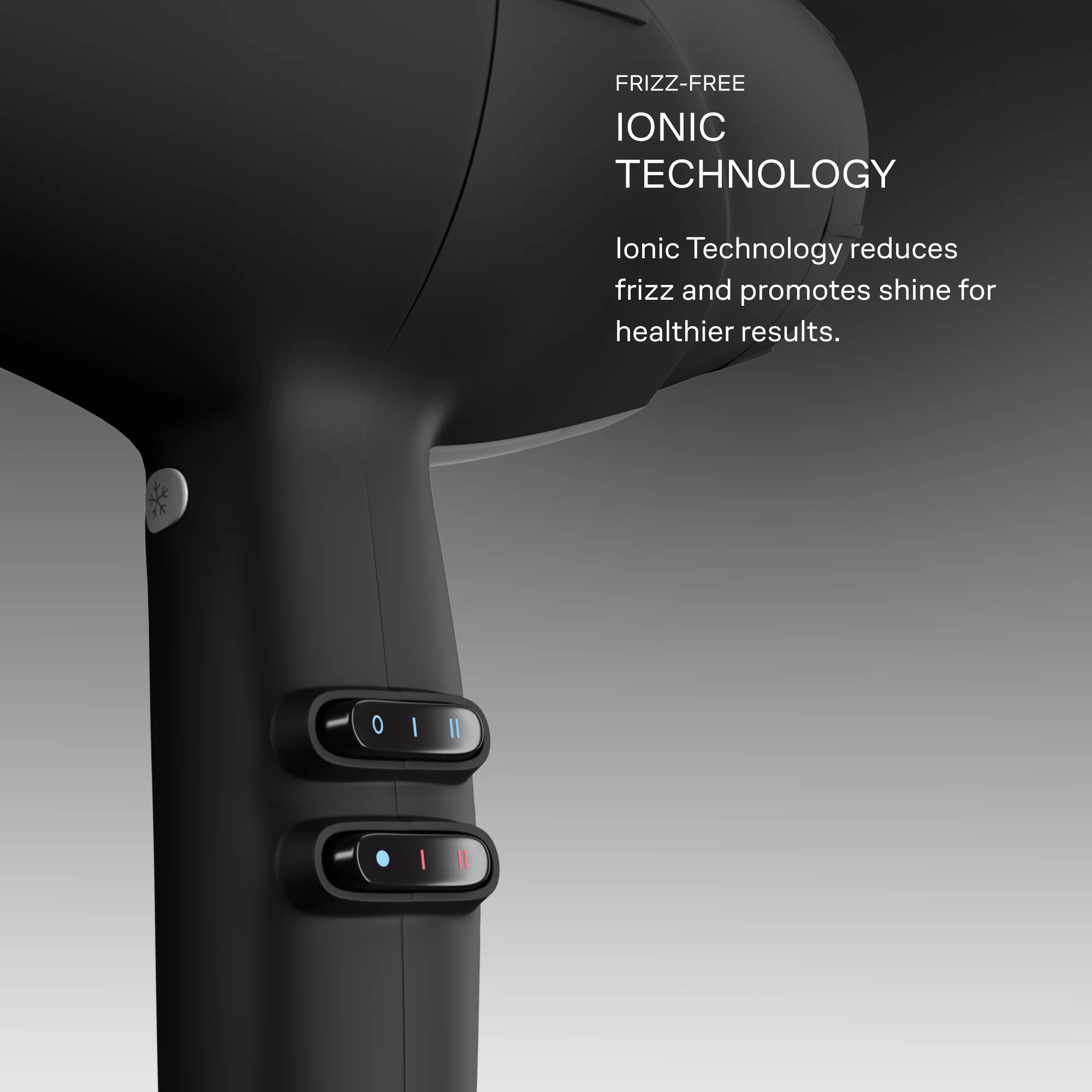 The Original Iron & The Airshot Styling Set - Image 7